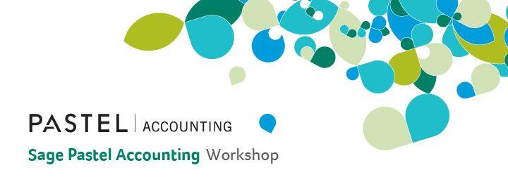 Pastel Accounting Logo - Sage Pastel Accounting