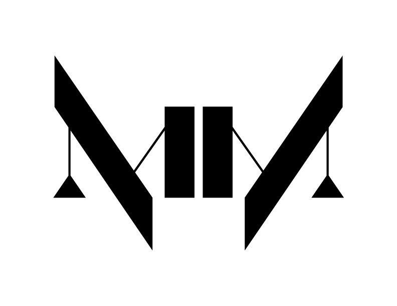 Marilyn Manson Official Logo - Marilyn manson Logos