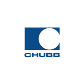 Chubb Logo - Chubb Insurance | UKinsuranceNET