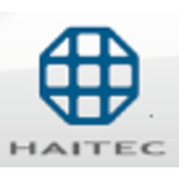 In Taiwan Automotive Company Logo - HAITEC Automobile Information Technical Center