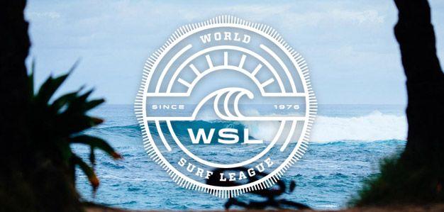 World Surf League Logo - World Surf League Now Casting for Voice Over Artists | Explore Talent