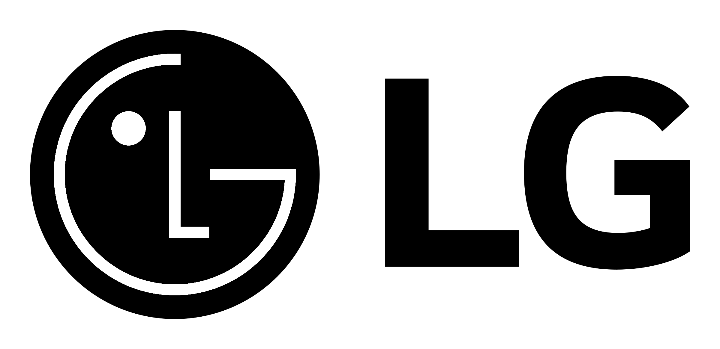 LG Logo - LG Logo PNG Transparent & SVG Vector