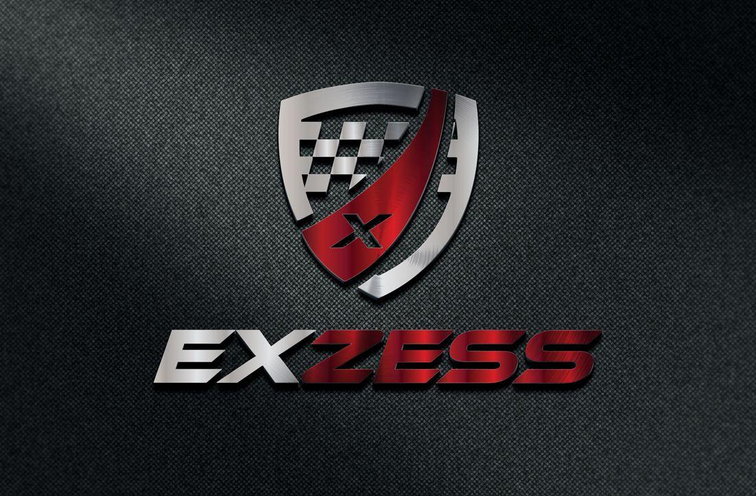 In Taiwan Automotive Company Logo - Professional, Serious, It Company Logo Design for EXZESS