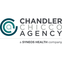 Chicco Logo - Chandler Chicco Agency | LinkedIn