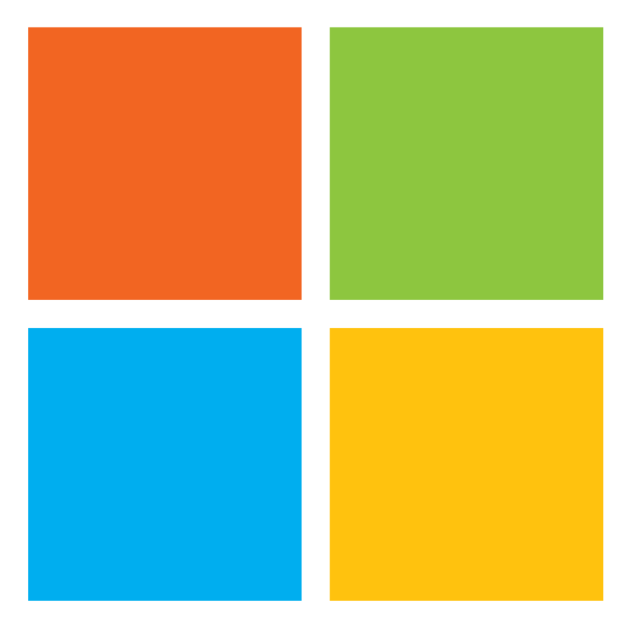 Msft Logo - Msft Logo Png Images