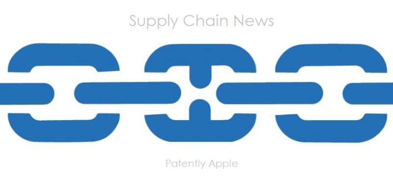 In Taiwan Automotive Company Logo - Apple is slowly adding more Chinese Companies to its Supply Chain
