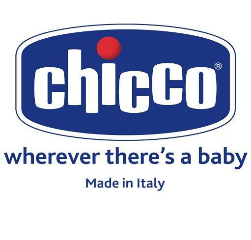 Chicco Logo - What's New | Senayan City