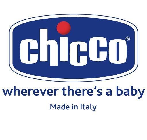 Chicco Logo - What's New | Senayan City