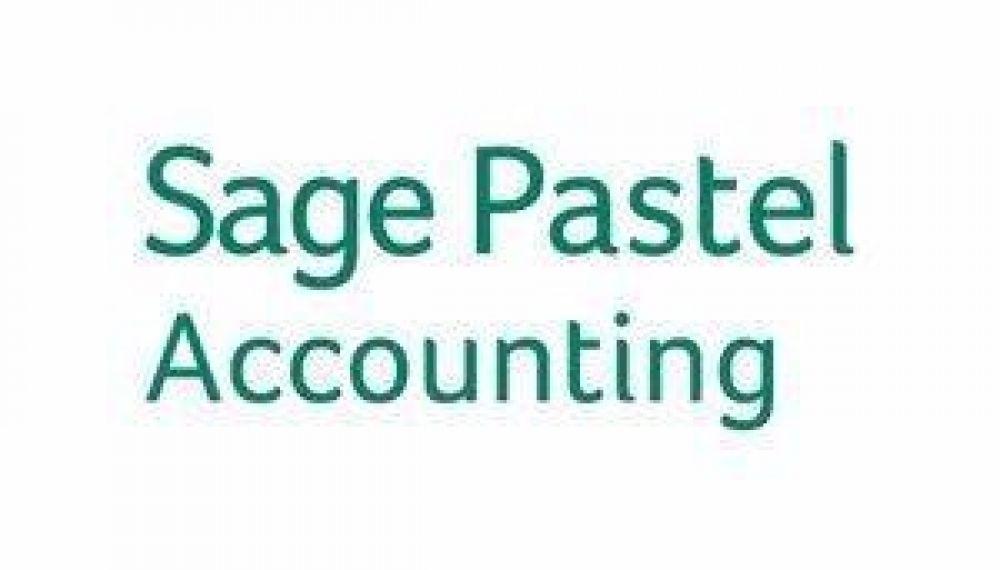 Pastel Accounting Logo - Fintech Accounting