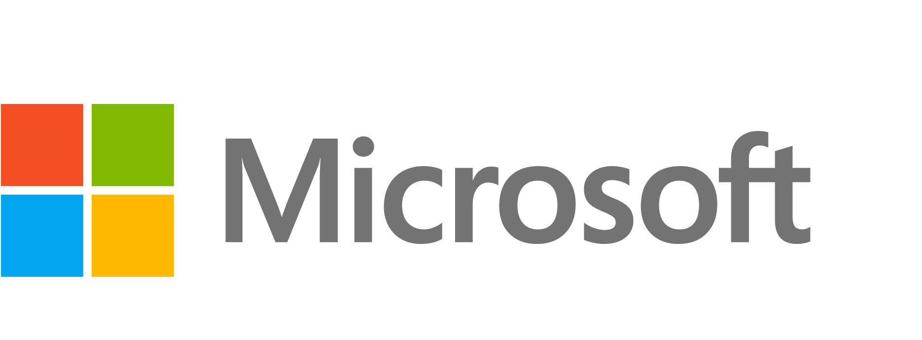 Msft Logo - Microsoft Build Shows A Very Intriguing Path - Microsoft Corporation ...