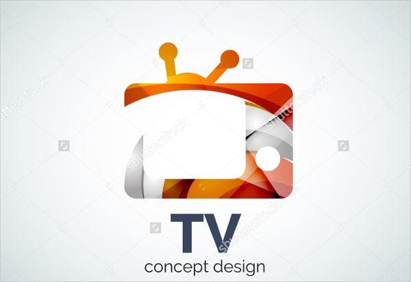 TV Company Logo - 7+ Production Company Logos - Free Sample, Example, Format | Free ...
