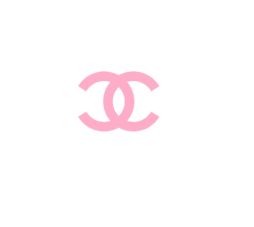 Pink Chanel Logo - Transparent Chanel xx uploaded by kendall jenner