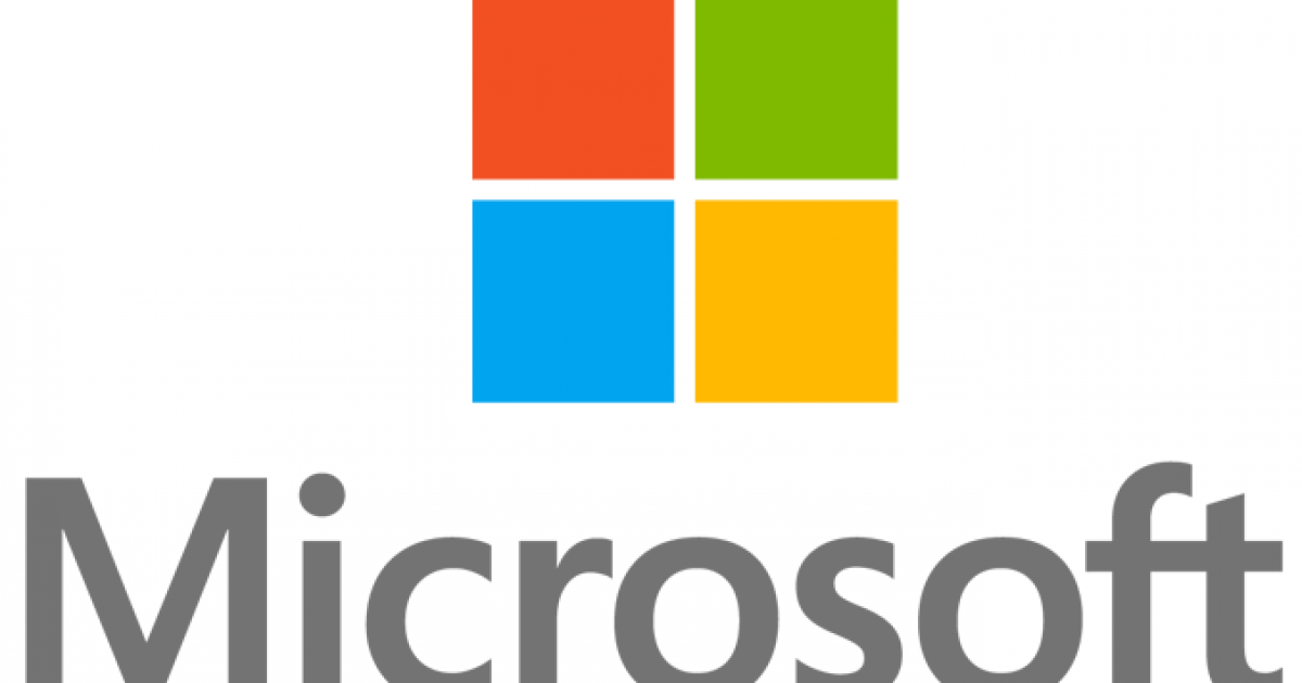 Msft Logo - Microsoft announces 000 job cuts