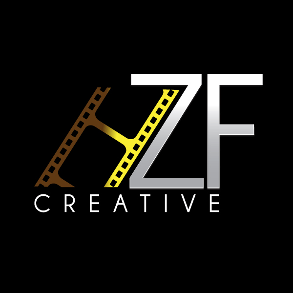 TV Production Logo - Logo Design Contests ZF Creative Logo Contest Design No. 13