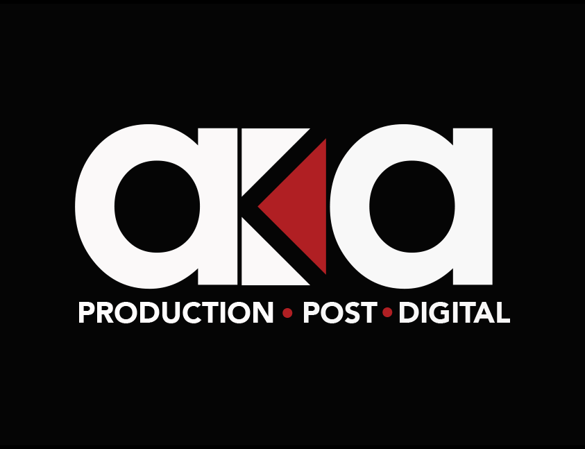 TV Production Logo - Film Production Companies in United Arab Emirates