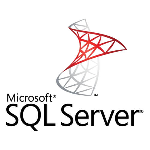 Msft Logo - Msft Sql Server Logo