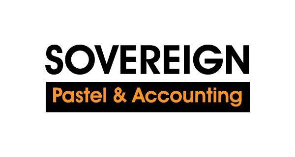 Pastel Accounting Logo - Sovereign Pastel & Accounting Jeffreys Bay. Accountants and Tax