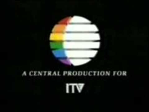 TV Production Logo - Central Independent Television Production Logo 1989-1998 - YouTube
