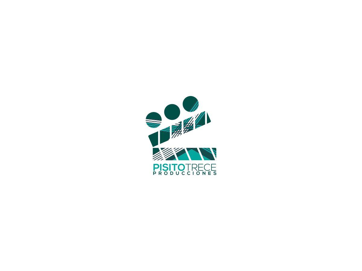 Trece Logo - Colorful, Modern, House Logo Design for Pisito Trece Producciones by ...