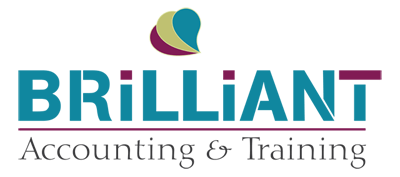 Pastel Accounting Logo - Accounting and Training for payroll, HR, Pastel partner