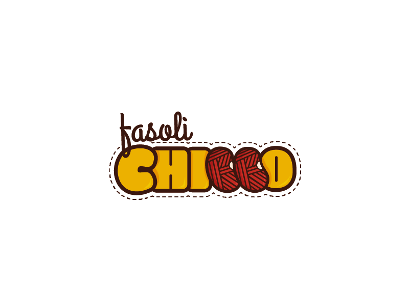 Chicco Logo - Fasoli Chicco by Antonius Setiadi K | Dribbble | Dribbble