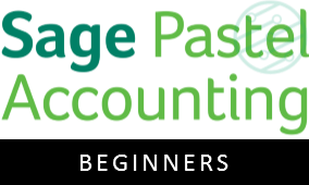 Pastel Accounting Logo - Bookkeeping Courses for all levels - Stellenbosch - StellieTech