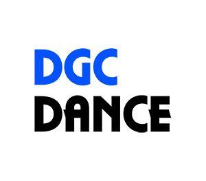DGC Logo - DGC Show 14 – Poster Design Competition | DGC Dance