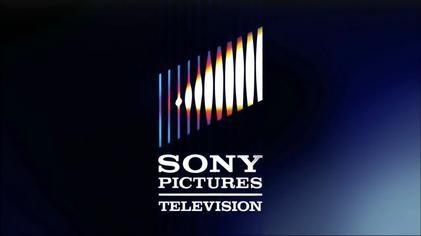 TV Production Logo - Image - Sony Pictures Television (production logo).jpg | Sony ...