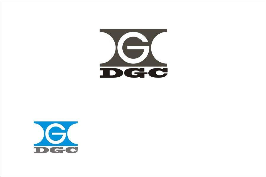 DGC Logo - Entry #36 by saliyachaminda for Design a Logo for DGC | Freelancer