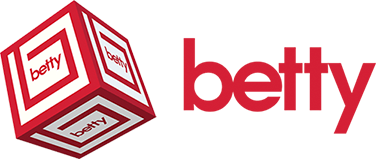 TV Production Logo - About - betty