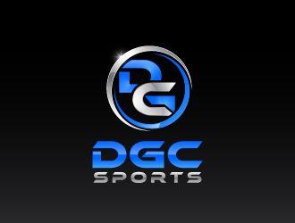 DGC Logo - DGC Sports logo design - 48HoursLogo.com