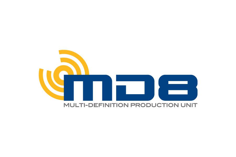 TV Production Logo - Live Television Production 3 Production