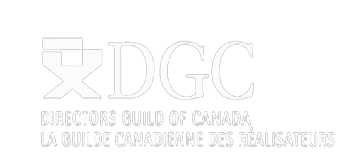DGC Logo - Desert Hearts MOMA Screening — Donna Deitch