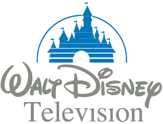 TV Production Logo - Walt Disney Television (production company)