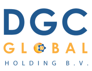 DGC Logo - DGC GLOBAL | Industrial Services and Solutions Providers