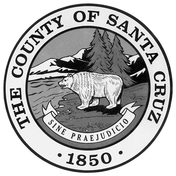 Santa Cruz Court Logo - Home Page