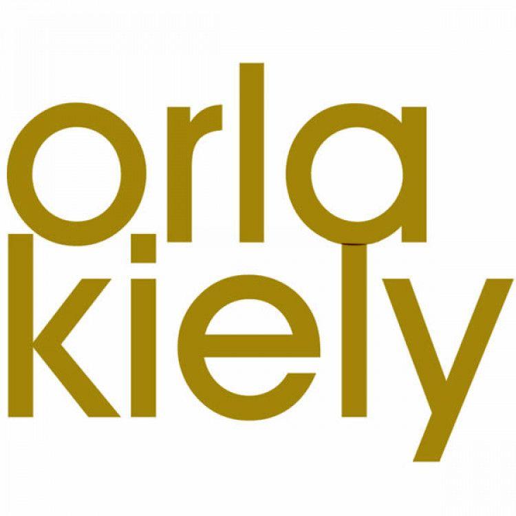 Multi -Coloured Circle Logo - Orla Kiely Multi Circle Flower Mug