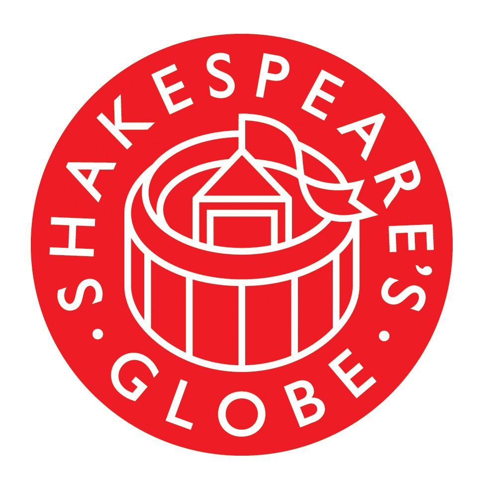 Oval Globe Logo - Midsummer Night's Dream at Shakespeare's Globe, London, Enland (LW17 ...