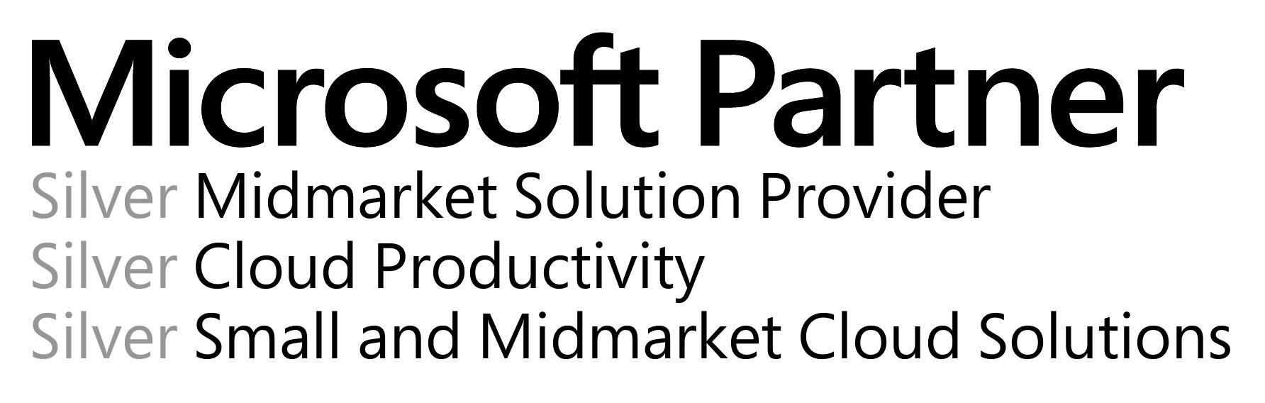 Msft Logo - Microsoft - bluesource