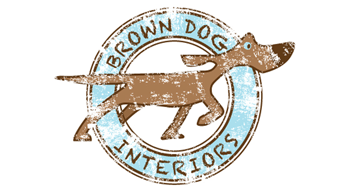 Brown Dog Logo - Brown Dog Interiors | Mediabox Productions