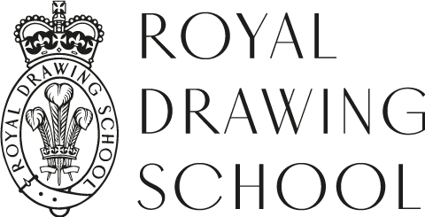 Drawing Art Logo - London art school offering drawing courses to adults and children ...