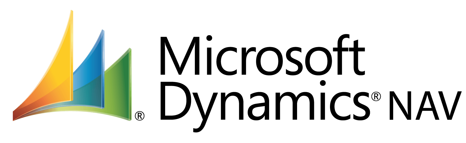 Msft Logo - Microsoft Dynamics Nav Integration Logo