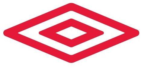 Two Red Diamond Logo - Red And White Diamond Logo
