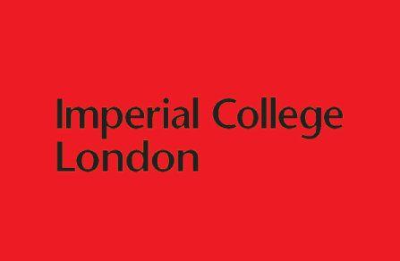 Red and Black College Logo - The Imperial logo | Staff | Imperial College London