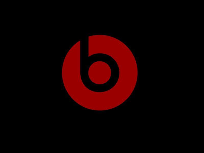 Dre Logo - Beats by dre Logos