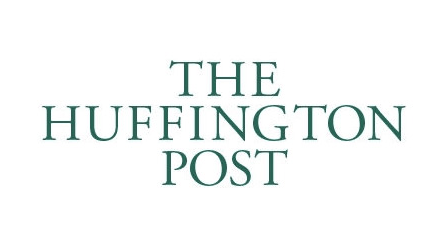 Huffington Post Arts Logo - Press