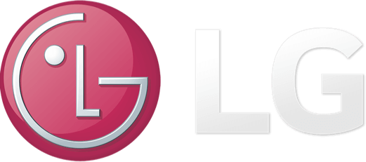 LG Logo - LG Electronics UI Icon