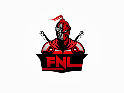 Cod Clan Logo - Fnl Gaming Clan Logo by Felix Obinna | Dribbble | Dribbble