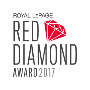 Two Red Diamond Logo - Awards & Achievements - Team Campbell-Cornoni | Real Estate Brokers ...