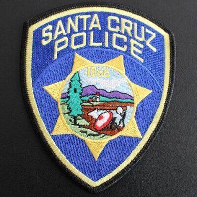 Santa Cruz Court Logo - Santa Cruz Police (@SantaCruzPolice) | Twitter